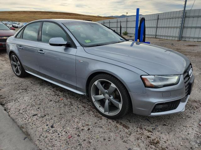 Photo 4 from auction – 2016 AUDI A4 PREMIUM with VIN WAUHFAFL6GN013676