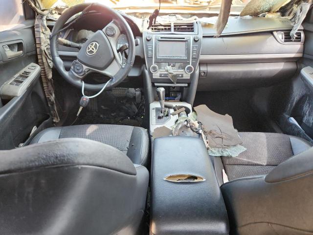 Photo 8 from auction – 2012 TOYOTA CAMRY BASE with VIN 4T1BF1FK5CU176704