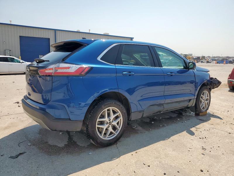 Photo 3 from auction – 2023 FORD EDGE SEL with VIN 2FMPK4J98PBA35953