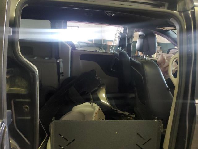 Photo 11 from auction – 2017 DODGE GRAND CARA with VIN 2C4RDGCG4HR671279