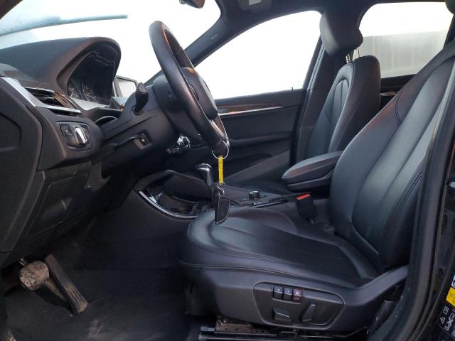 Photo 7 from auction – 2016 BMW X1 XDRIVE2 with VIN WBXHT3C36GP887772