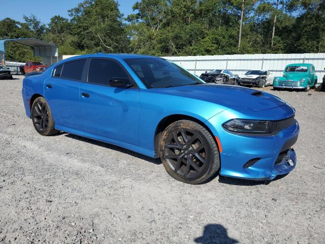 Photo 4 from auction – 2023 DODGE CHARGER GT with VIN 2C3CDXHGXPH560243