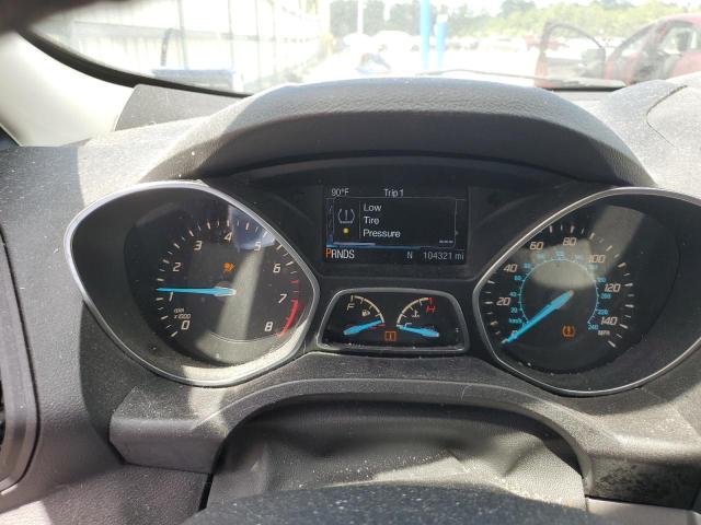 Photo 9 from auction – 2016 FORD ESCAPE SE with VIN 1FMCU0GXXGUB51933