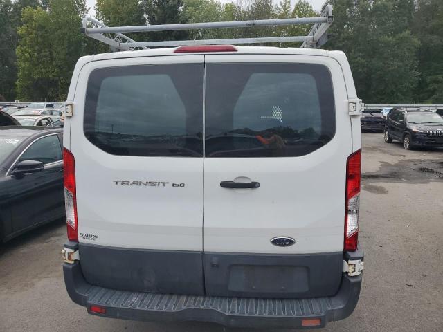 Photo 6 from auction – 2016 FORD TRANSIT T- with VIN 1FTYE1ZM4GKB22049