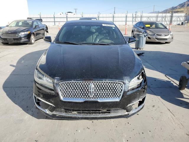 Photo 5 from auction – 2017 LINCOLN MKZ SELECT with VIN 3LN6L5D96HR635108