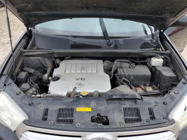 Photo 12 from auction – 2013 TOYOTA HIGHLANDER with VIN 5TDBK3EH0DS247623