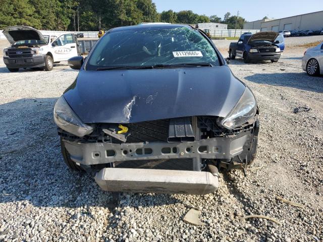 Photo 5 from auction – 2015 FORD FOCUS ST with VIN 1FADP3L96FL280982