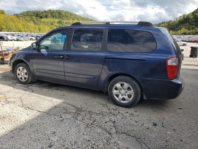 Photo 2 from auction – 2007 KIA SEDONA EX with VIN KNDMB233676182260