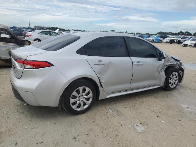 Photo 3 from auction – 2025 TOYOTA COROLLA LE with VIN 5YFB4MDE1SP248924
