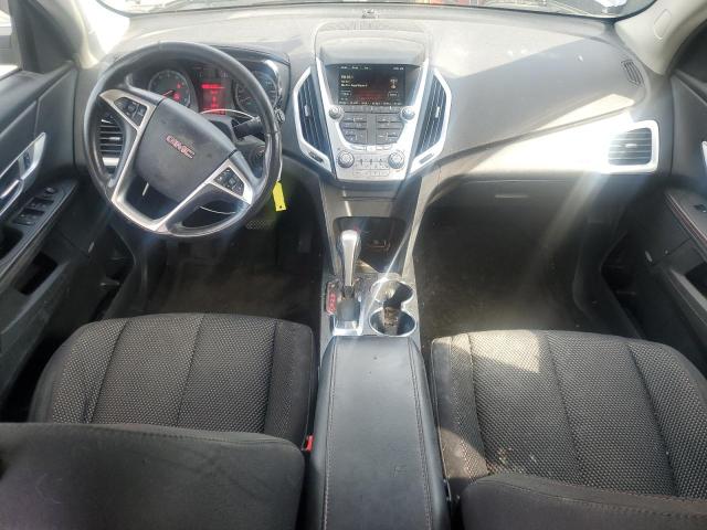 Photo 8 from auction – 2015 GMC TERRAIN SLE with VIN 2GKALREK1F6233951
