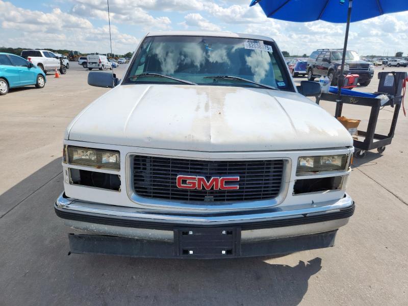 Photo 5 from auction – 1997 CHEVROLET GMT-400 C1 with VIN 2GCEC19M3V1238008