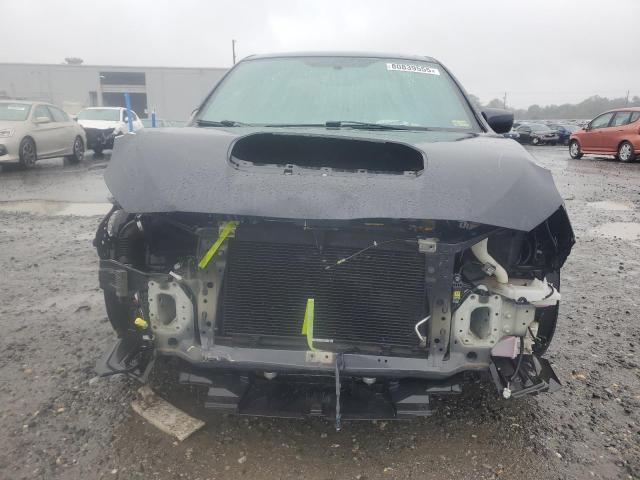 Photo 5 from auction – 2016 SUBARU WRX PREMIUM with VIN JF1VA1E64G9823046