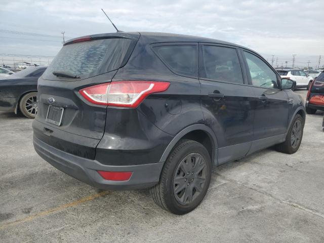Photo 3 from auction – 2013 FORD ESCAPE S with VIN 1FMCU0F78DUC24584