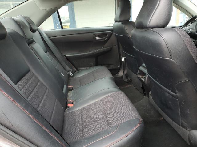 Photo 10 from auction – 2017 TOYOTA CAMRY LE with VIN 4T1BF1FK4HU398058