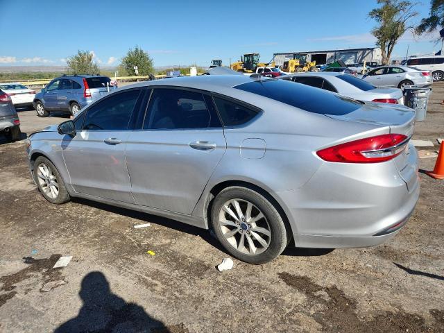 Photo 2 from auction – 2017 FORD FUSION SE with VIN 3FA6P0H71HR113402