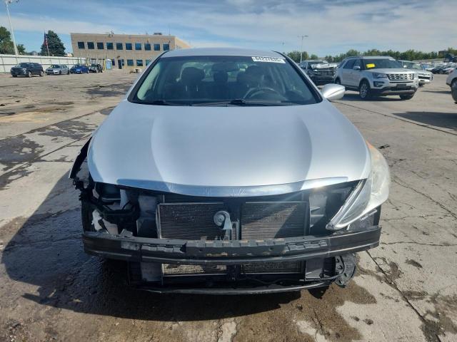 Photo 5 from auction – 2012 HYUNDAI SONATA GLS with VIN 5NPEB4AC2CH444861