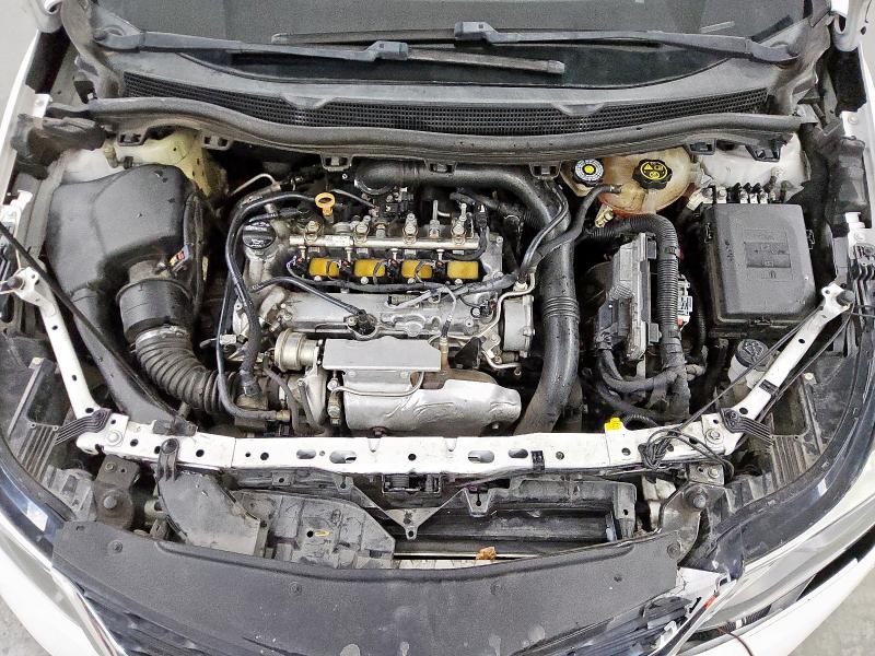 Photo 11 from auction – 2018 CHEVROLET CRUZE LT with VIN 3G1BE6SM8JS653448