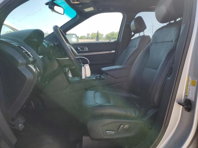 Photo 7 from auction – 2016 FORD EXPLORER S with VIN 1FM5K8GT8GGA75203