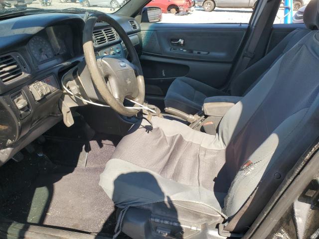 Photo 7 from auction – 1998 VOLVO S70 with VIN YV1LS5547W1475366