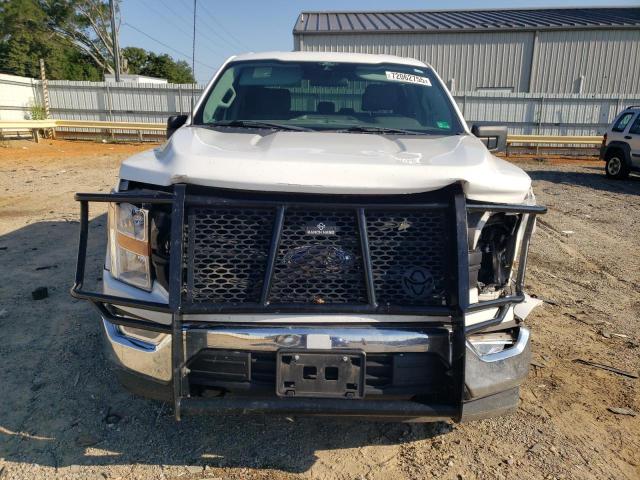Photo 5 from auction – 2022 FORD F150 SUPER with VIN 1FTFW1E53NFA43075