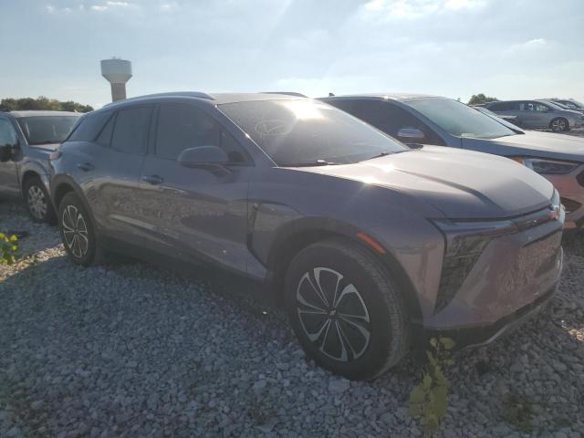 Photo 4 from auction – 2024 CHEVROLET BLAZER 2LT with VIN 3GNKDBRJ2RS228051