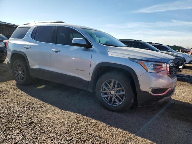 Photo 4 from auction – 2017 GMC ACADIA SLT-1 with VIN 1GKKNULS0HZ175133