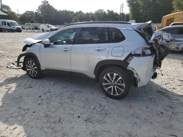 Photo 2 from auction – 2022 TOYOTA COROLLA CR with VIN 7MUEAAAG7NV004044