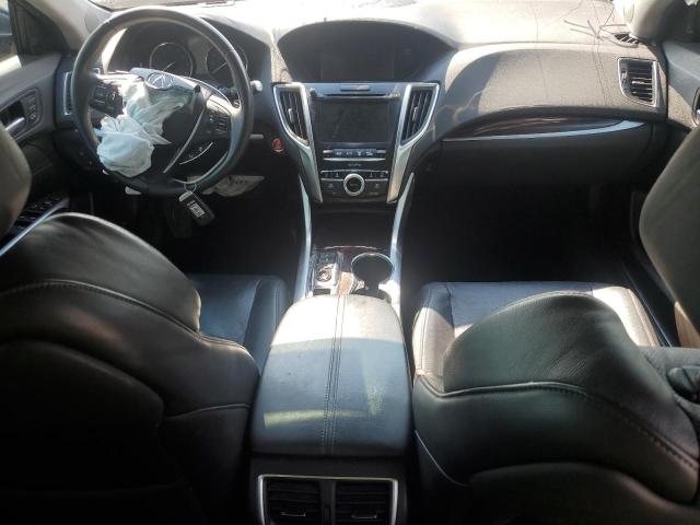Photo 8 from auction – 2015 ACURA TLX ADVANC with VIN 19UUB3F77FA004066