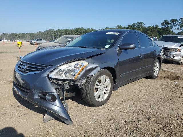 NISSAN ALTIMA BAS 2012 with VIN 1N4AL2AP6CN484675 - Photo from auction