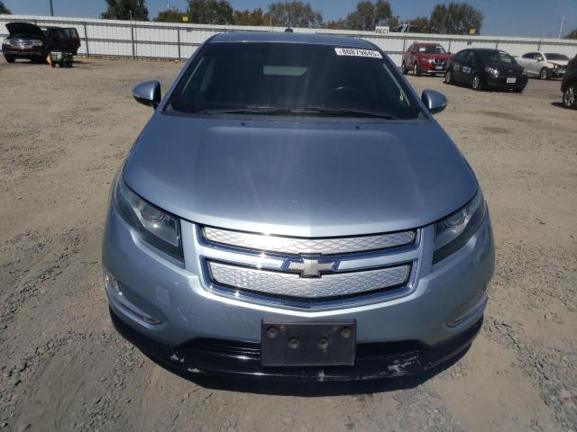 Foto 5 de la subasta – 2015 CHEVROLET VOLT con VIN 1G1RD6E4XFU120781