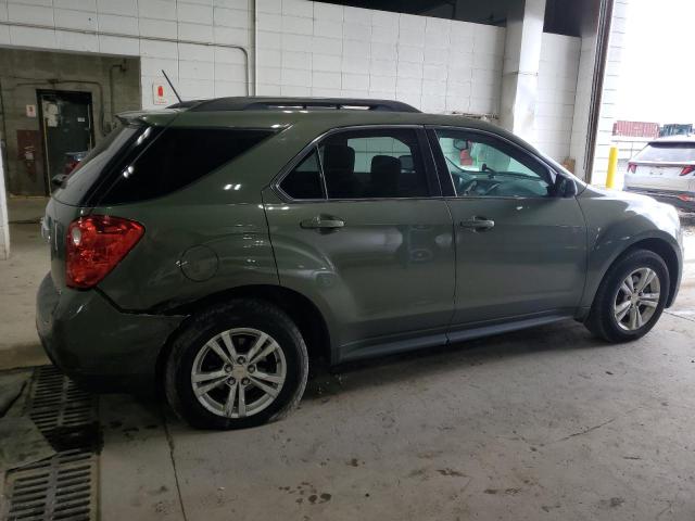 Photo 3 from auction – 2015 CHEVROLET EQUINOX LT with VIN 2GNFLFEKXF6146508