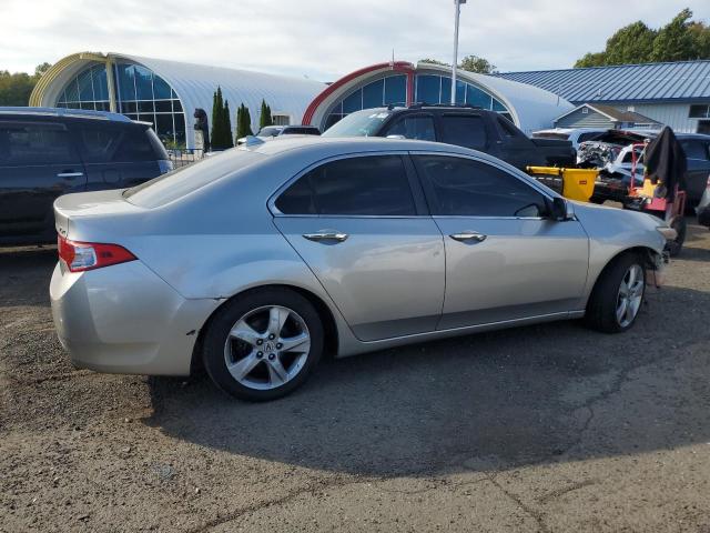 Photo 3 from auction – 2010 ACURA TSX with VIN JH4CU2F65AC008019