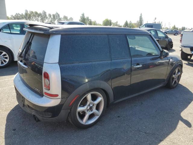 Photo 3 from auction – 2009 MINI COOPER S C with VIN WMWMM33579TP72390