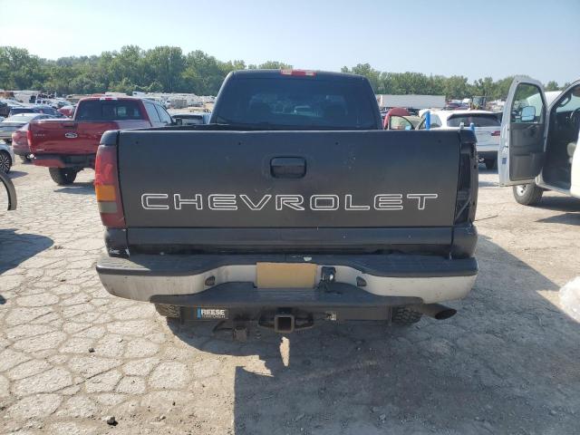 Photo 6 from auction – 2007 CHEVROLET SILVERADO with VIN 1GCHK33U87F198573