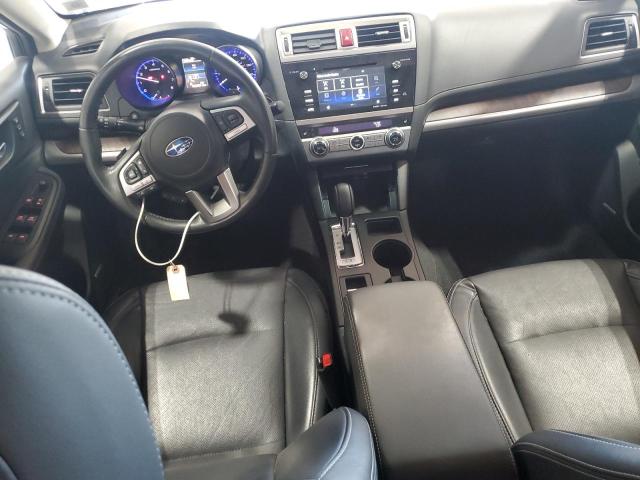 Photo 8 from auction – 2017 SUBARU OUTBACK 2. with VIN 4S4BSAKC6H3357091