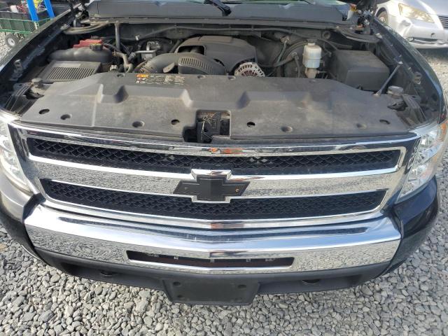 Photo 11 from auction – 2011 CHEVROLET SILVERADO with VIN 3GCPKSE35BG352092