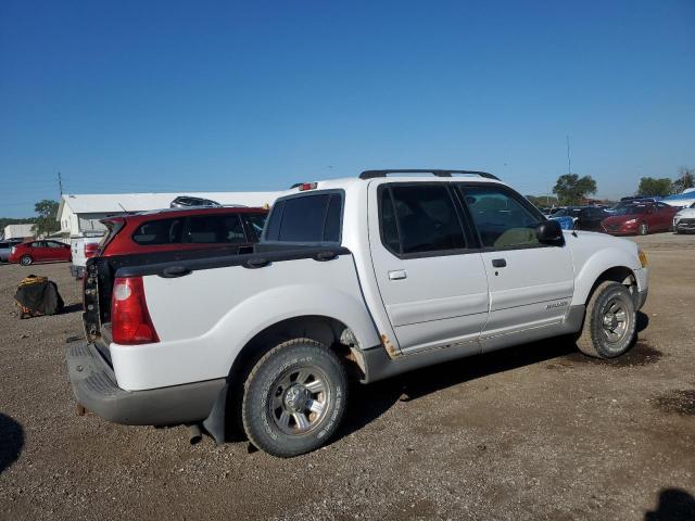 Photo 3 from auction – 2001 FORD EXPLORER S with VIN 1FMZU77E21UA93180