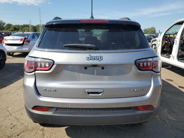 Фото 6 с аукциона – 2019 JEEP COMPASS LI с VIN 3C4NJDCB7KT679083