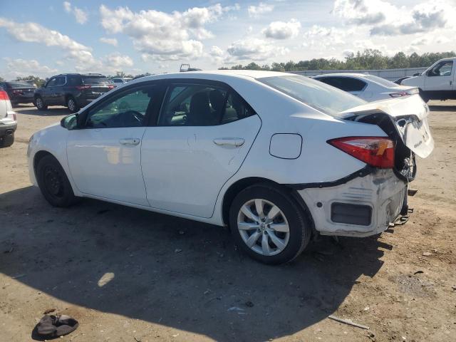 Photo 2 from auction – 2018 TOYOTA COROLLA L with VIN 2T1BURHE2JC120679