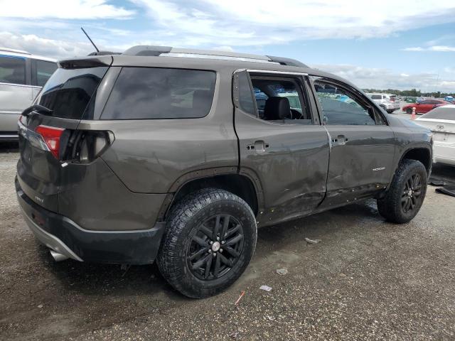 Photo 3 from auction – 2019 GMC ACADIA SLT with VIN 1GKKNULS2KZ231693