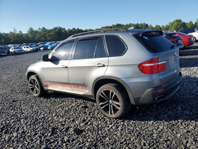 Photo 2 from auction – 2008 BMW X5 4.8I with VIN 5UXFE83508L164598
