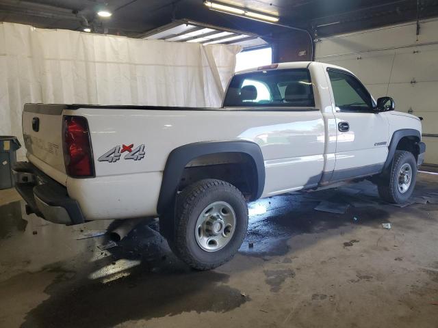 Photo 3 from auction – 2006 CHEVROLET SILVERADO with VIN 1GCHK24U36E200100