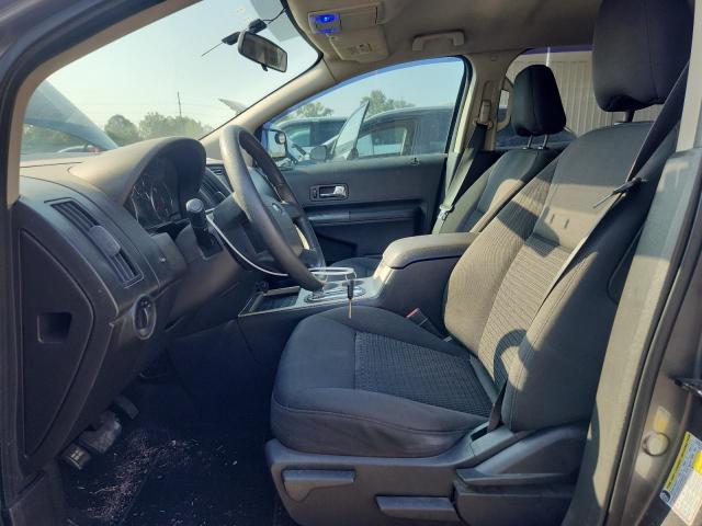 Photo 7 from auction – 2009 FORD EDGE SE with VIN 2FMDK36C89BA52451