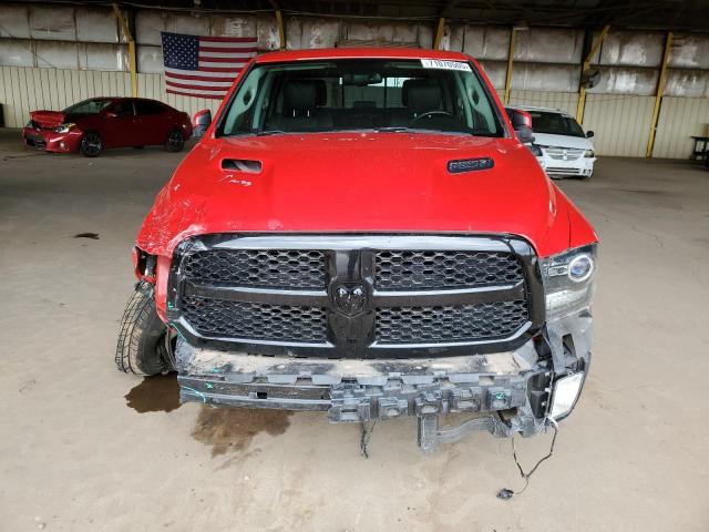 Photo 5 from auction – 2018 RAM 1500 SPORT with VIN 1C6RR7MTXJS230359