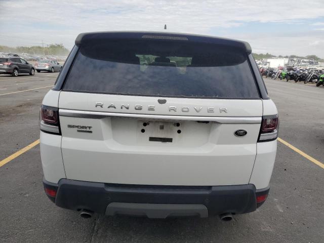 Photo 6 from auction – 2016 LAND ROVER RANGE ROVE with VIN SALWG2VF9GA575130