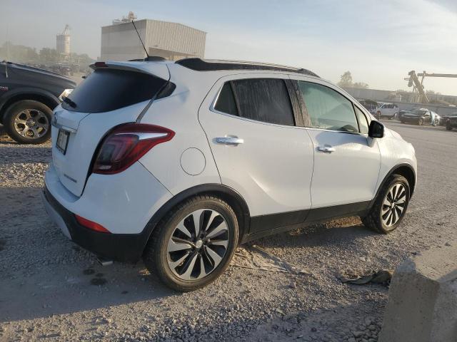 Photo 3 from auction – 2017 BUICK ENCORE with VIN KL4CJCSB2HB026376
