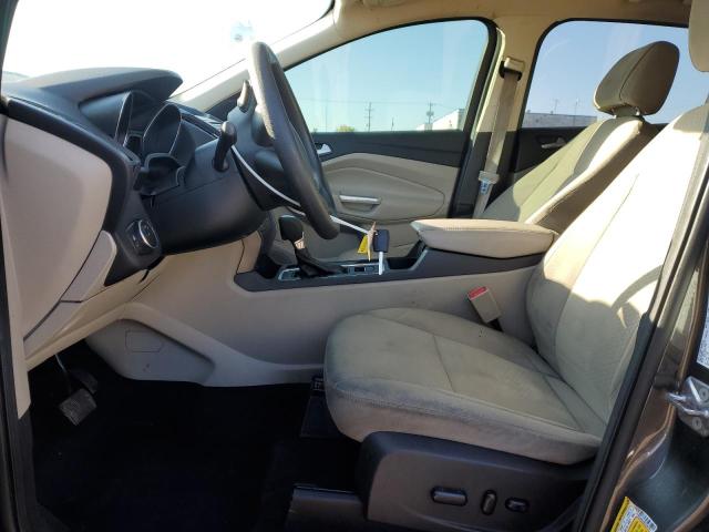 Photo 7 from auction – 2017 FORD ESCAPE SE with VIN 1FMCU9GD6HUC98357