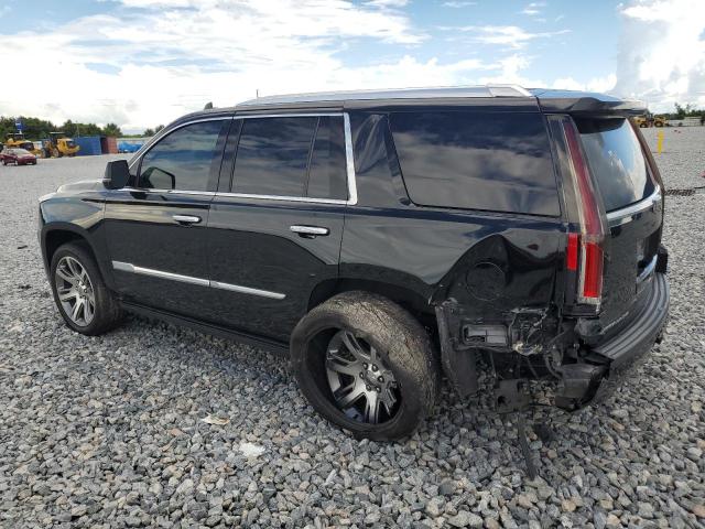 Photo 2 from auction – 2015 CADILLAC ESCALADE P with VIN 1GYS3NKJ5FR576149