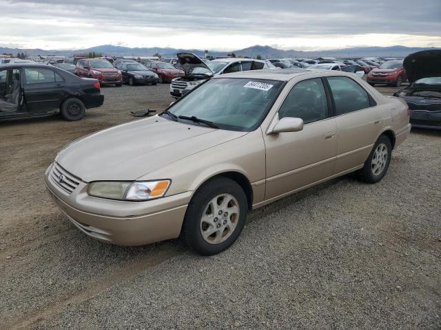 Photo 1 from auction – 1998 TOYOTA CAMRY LE with VIN JT2BF28KXW0119748