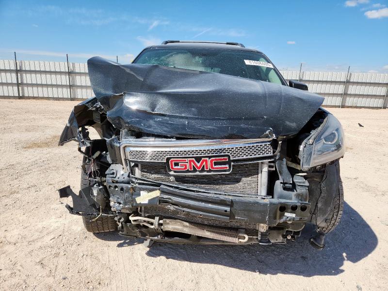Photo 5 from auction – 2014 GMC ACADIA with VIN 1GKKRTKD8EJ167972